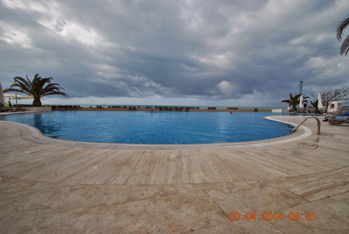 imagini hotel CLUB ASTERIA BELEK